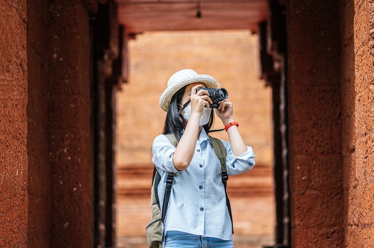 Delhi Mathura Vrindavan Agra Tour Package 2 Days – A Complete Guide