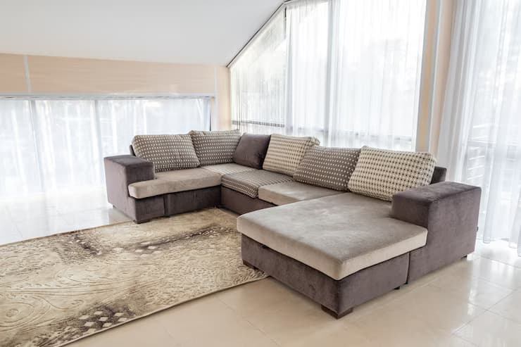 Recliner Corner Sofas That Deliver Comfort & Convenience