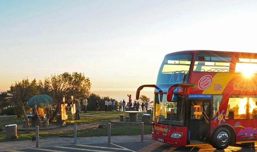 Copenhagen Travel Guide 2025: How to Explore the City Comfortably by Bus