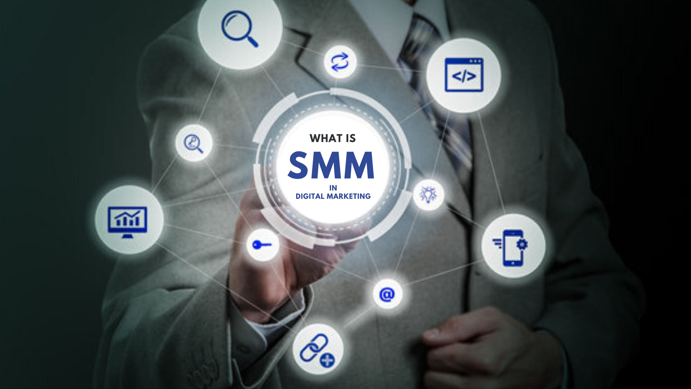Why You Need Expert Social Media Marketing Services Today