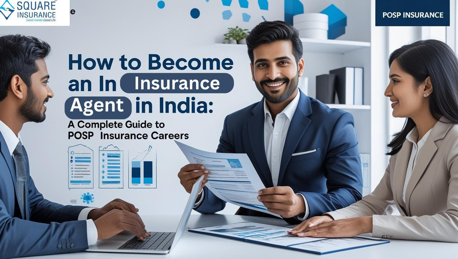How to Become an Insurance Agent: Your Complete Guide to a Rewarding Career