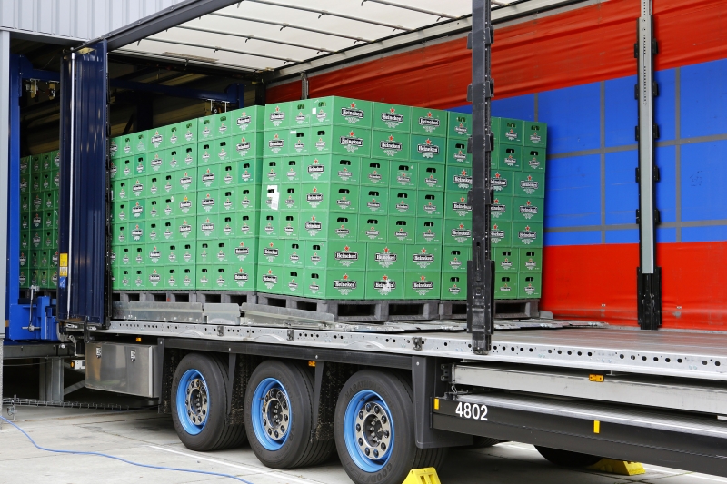Strategic Innovations and Market Integration: Bastian Solutions' Role in Indonesia Automated Truck Loading Systems Market