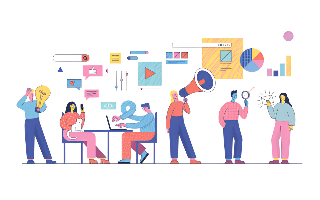 Smart Growth Strategies: Elevating Small Businesses with SEO, SMO & Digital Marketing