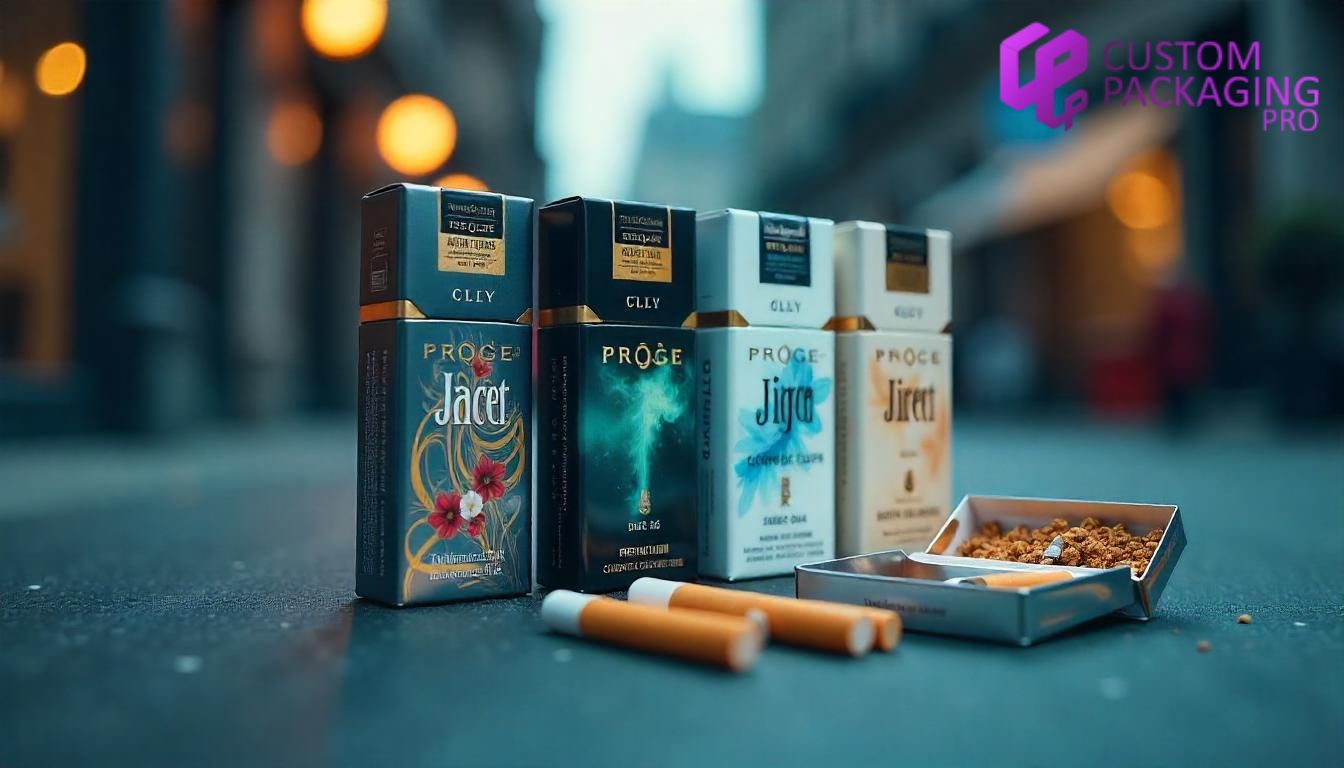How Many Cigarettes in a Pack? A Clear Guide for Smokers and Retailers