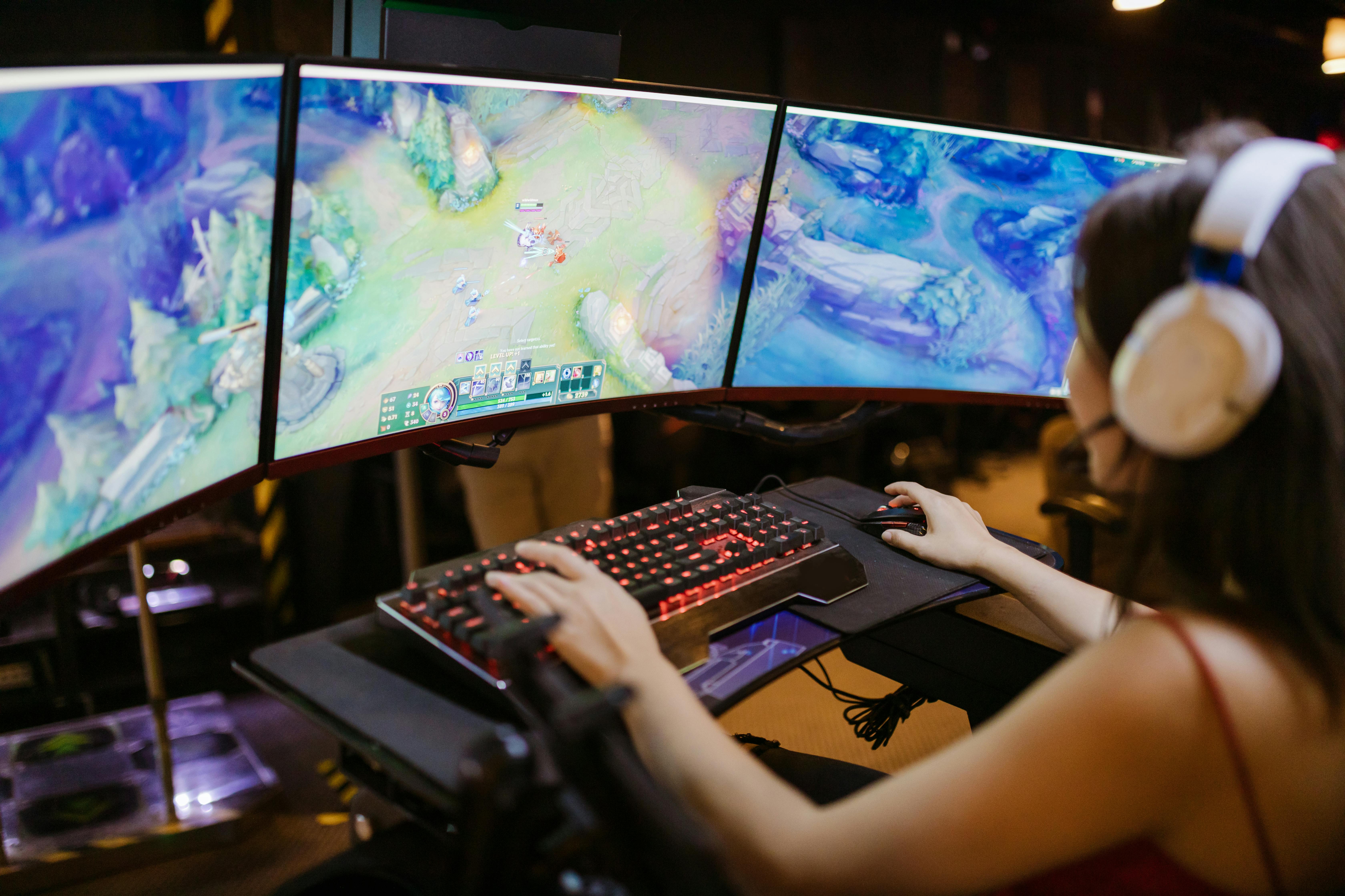Exploring the World of Roblox Gaming: A Comprehensive Guide