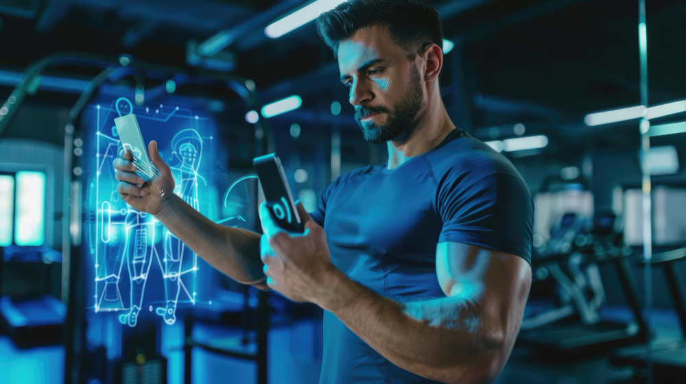 AI-Powered Wearable Integration: The Future of Connected Workouts