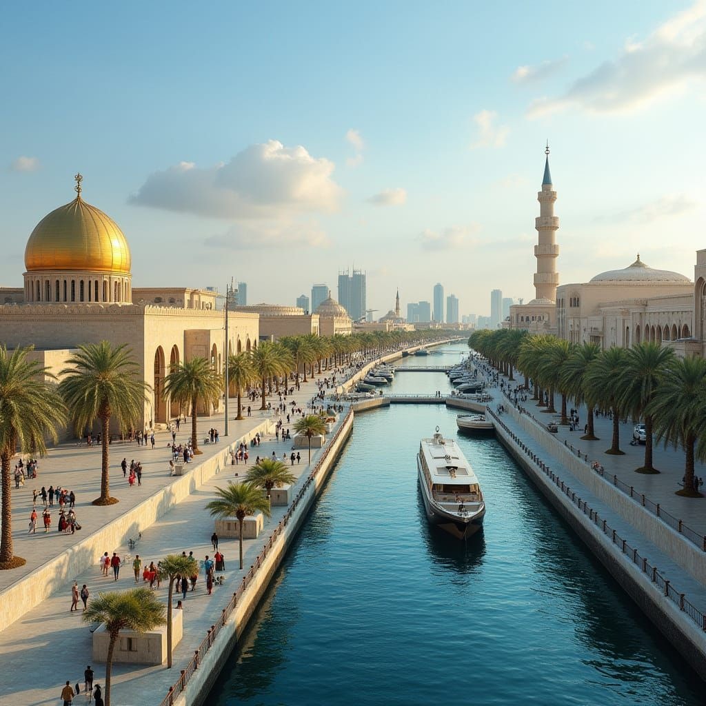 What is Sharjah Visa? The Complete Guide