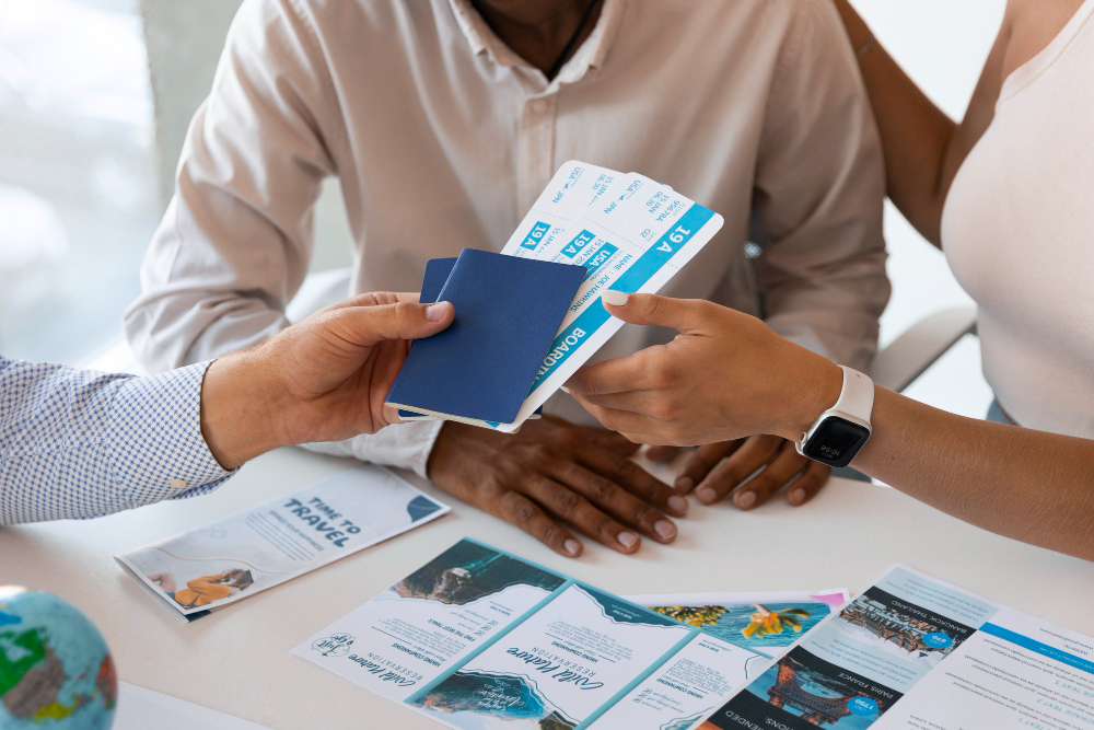 How to Apply for Angola Visa Online – Step-by-Step Guide