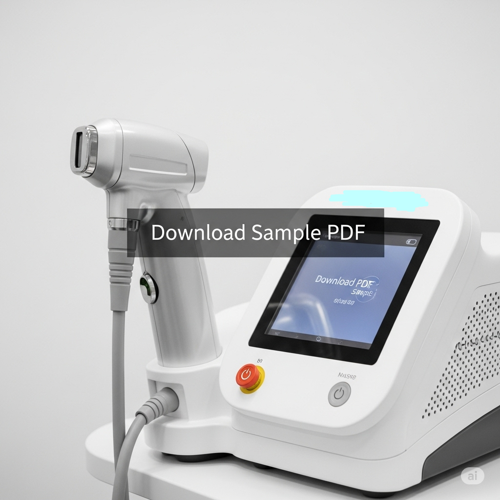 Europe Dermatology Devices Market Segmentation, Future Plans and Growth Rate Industry research To 2028