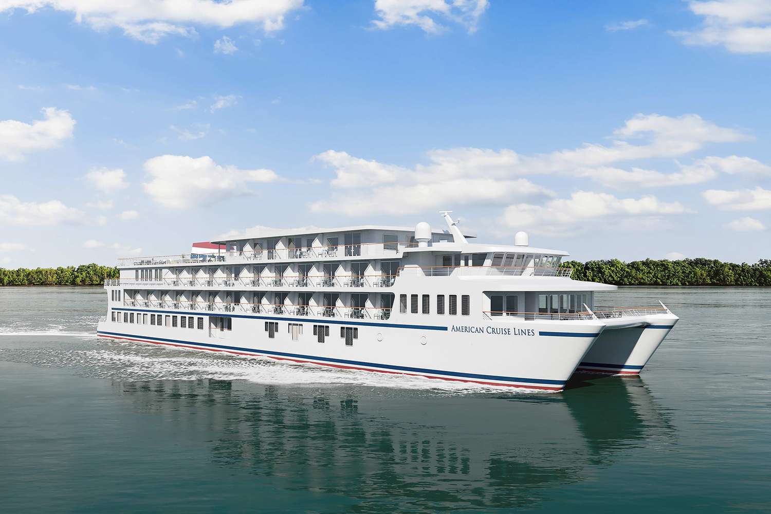 How to Choose the Right Cruise Line for Your Vacation