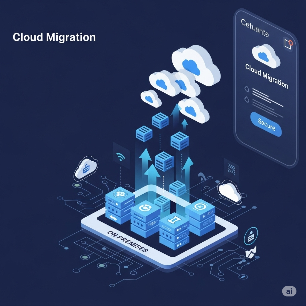 7 Cloud Migration Strategies You Can’t Afford to Ignore in 2025