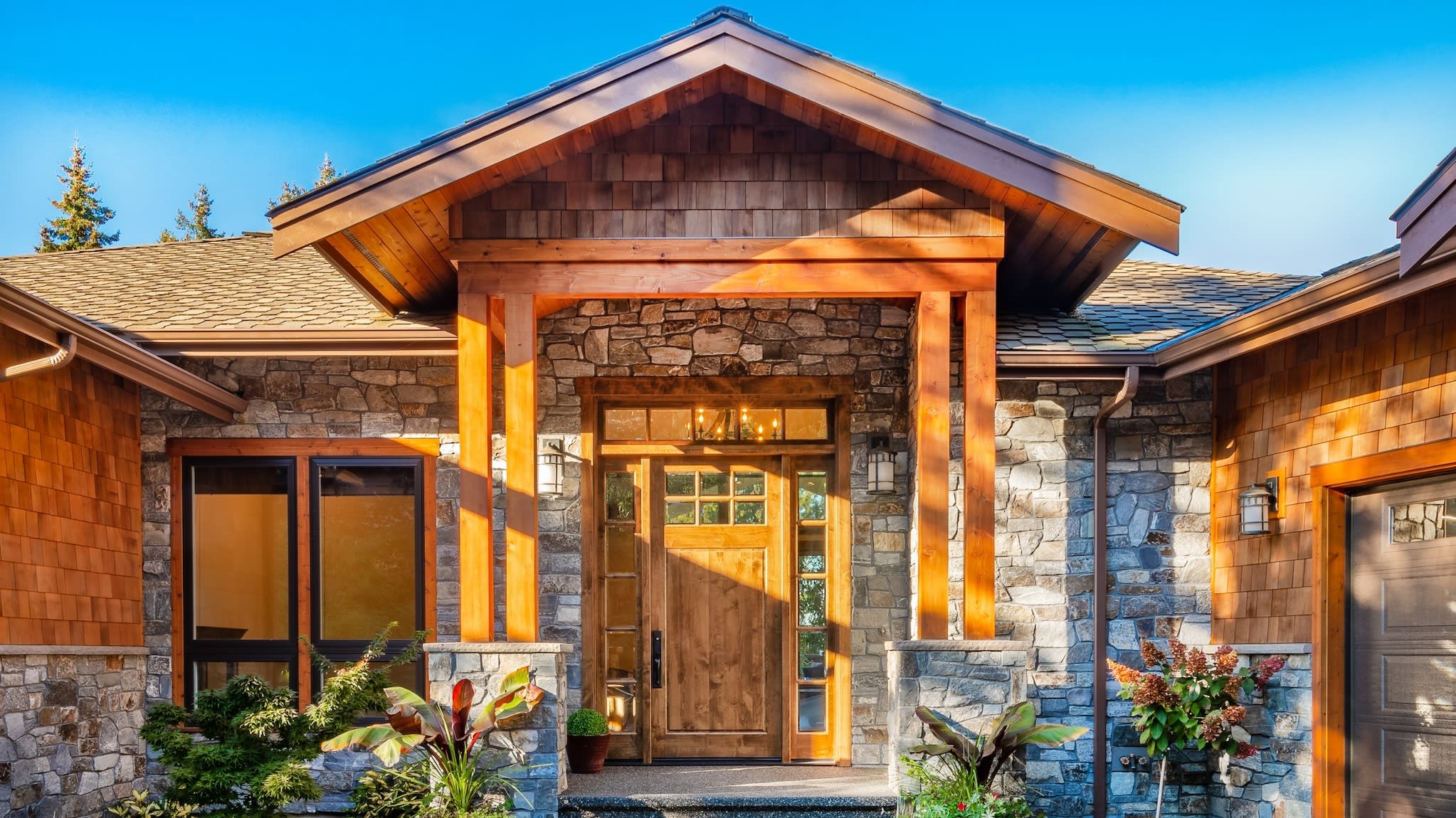 Top Eco-Friendly Siding Alternatives