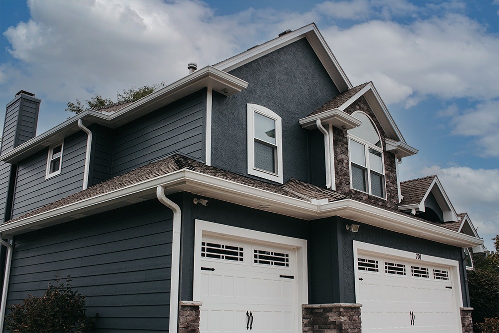 When to Replace Your Home’s Siding
