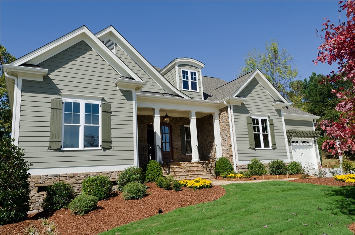 Top Warning Signs of Bad Home Siding