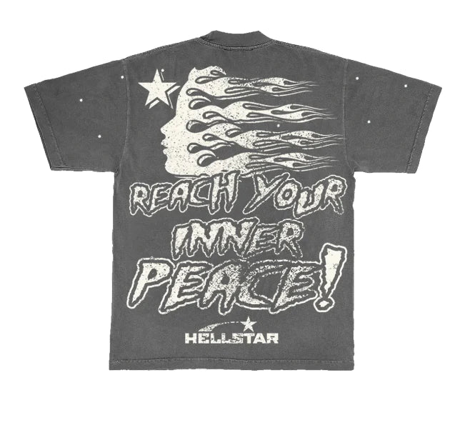 Hellstar The Bold New Force in Streetwear Fashion
