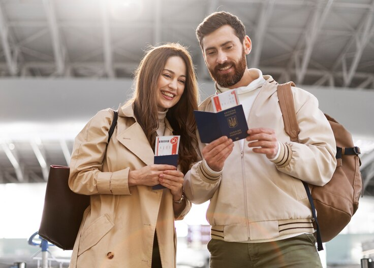 Spousal Sponsorship Processing Time in 2025: What to Expect