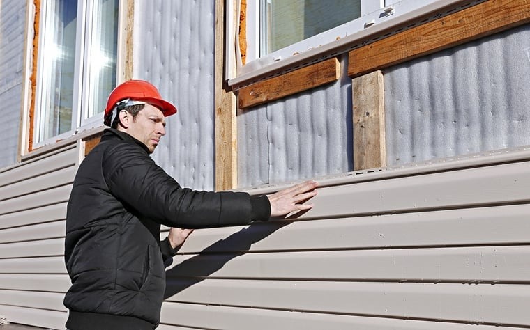 Siding Issues That Could Cost You Big