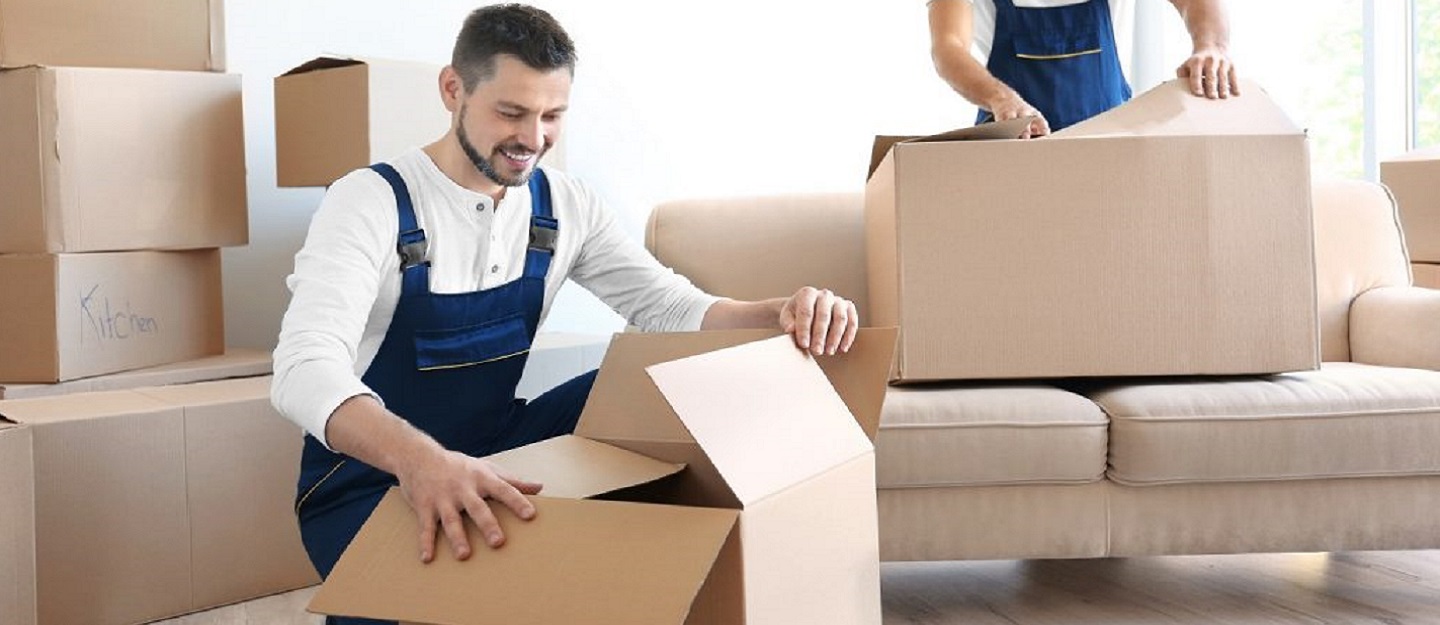 Professional Movers and Packers in Abu Dhabi