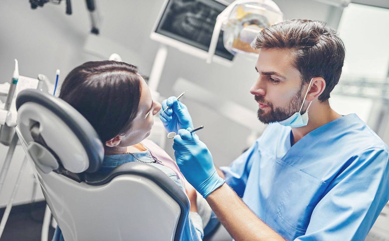 Park Dentistry: Your Trusted Partner in Lasting Oral Health
