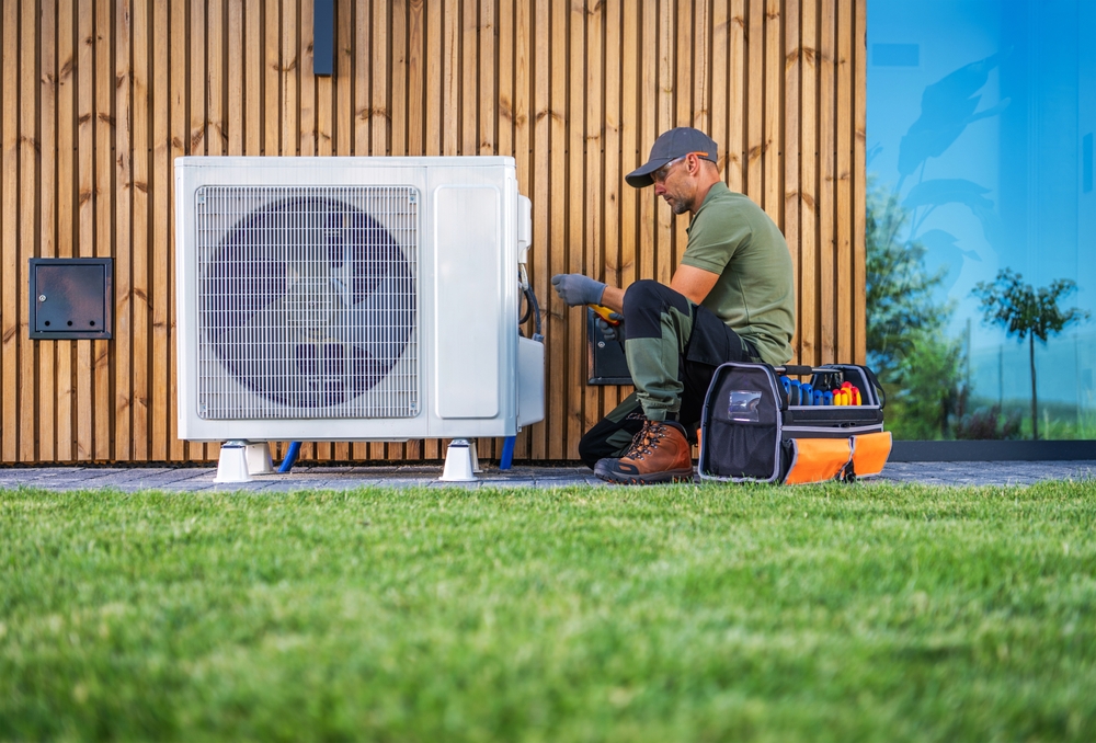 Reliable Water Heater Repair in Jacksonville, FL | David Taylor Air-Conditioning Experts