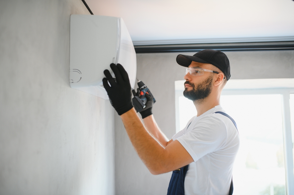 Expert AC Maintenance Jacksonville – David Taylor Air-Conditioning & Heating Services You Can Trust