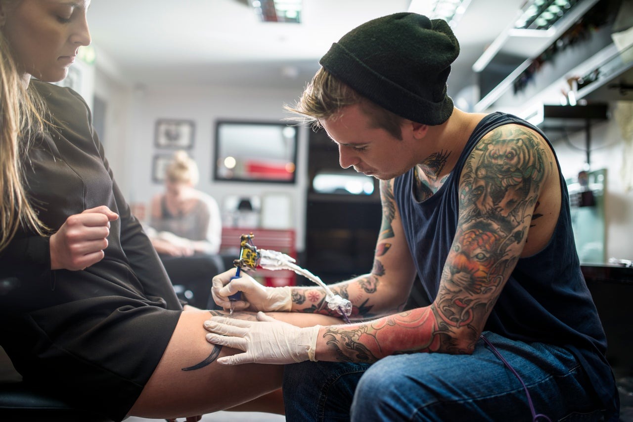 How to Compare Tattoo Services Based on Hygiene and Price