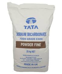 Sodium Bicarbonate with Sivex Chemicals (Belgium)
