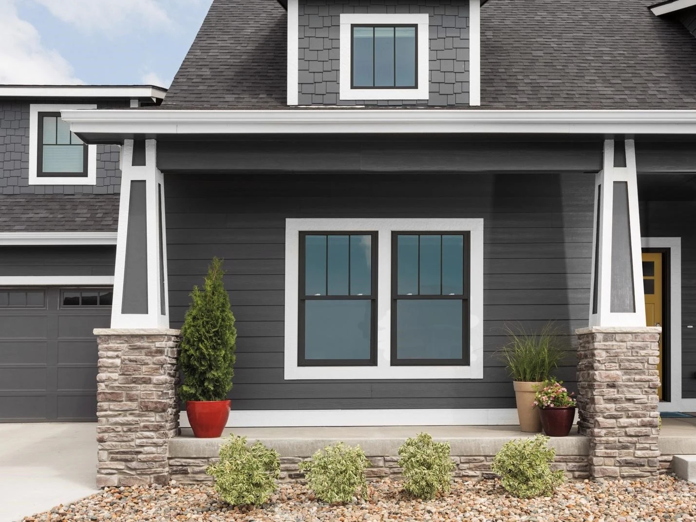 Vinyl Windows: The Smart Choice for Modern Homes