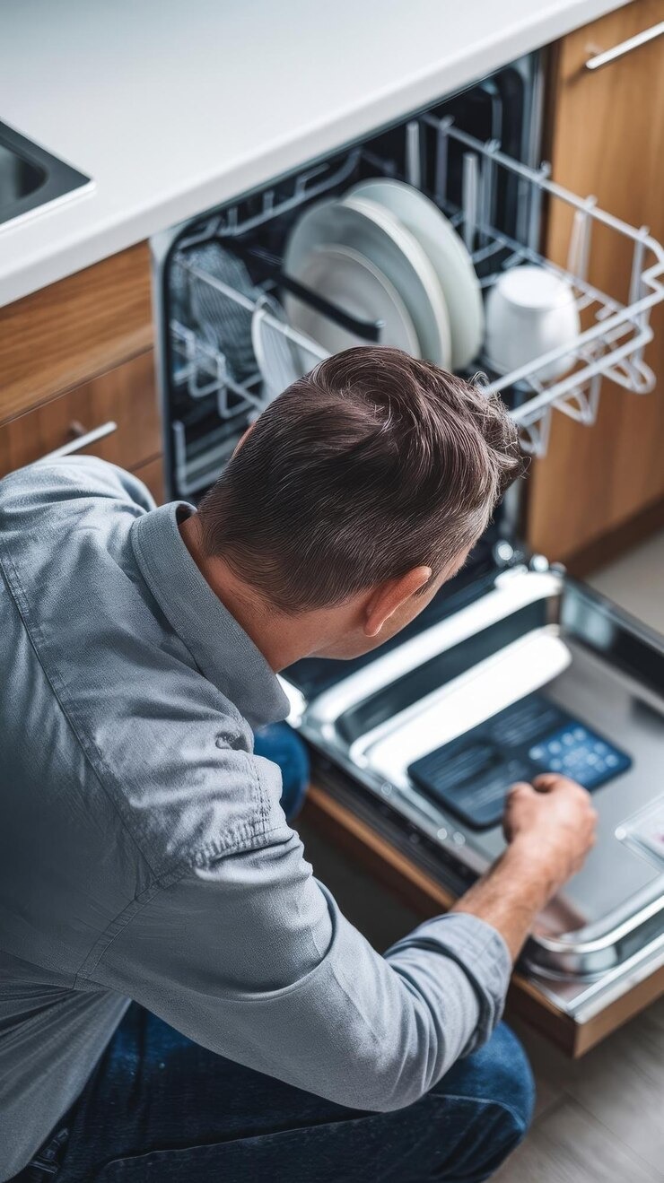 Expert Dishwasher Repair in Houston: Fast, Reliable, and Affordable Solutions