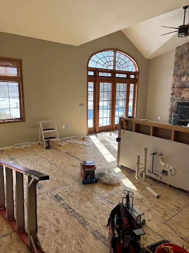 professional painters in Fond du Lac, WI