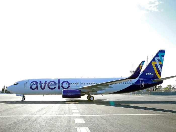 How to Make Avelo Airlines Reservations Online in Minutes