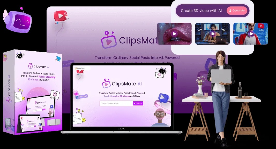 ClipsMate AI Review 2025 - Legit Or Hype?