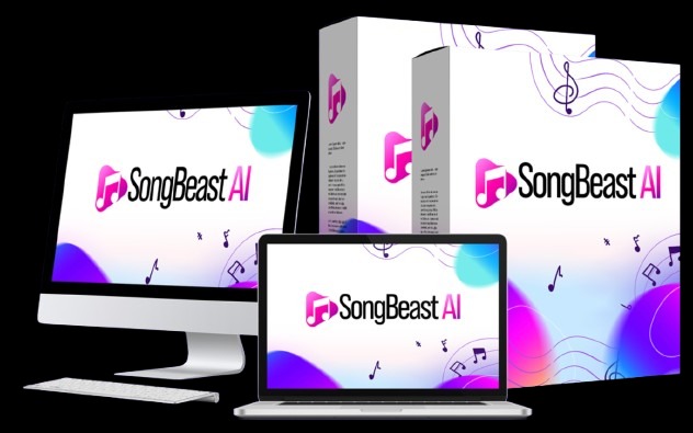SongBeast AI Review 2025 - 30% OFF Coupon Code