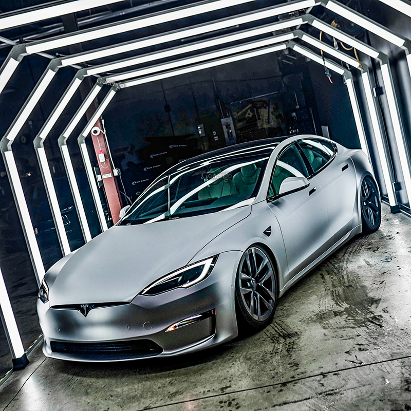 How LEDs help my car polish jobs?