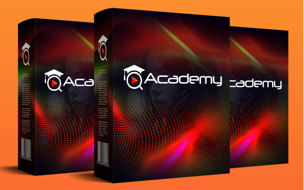 Academy Review – The Ultimate AI Video Course Creator That Prints You $99 Commissions