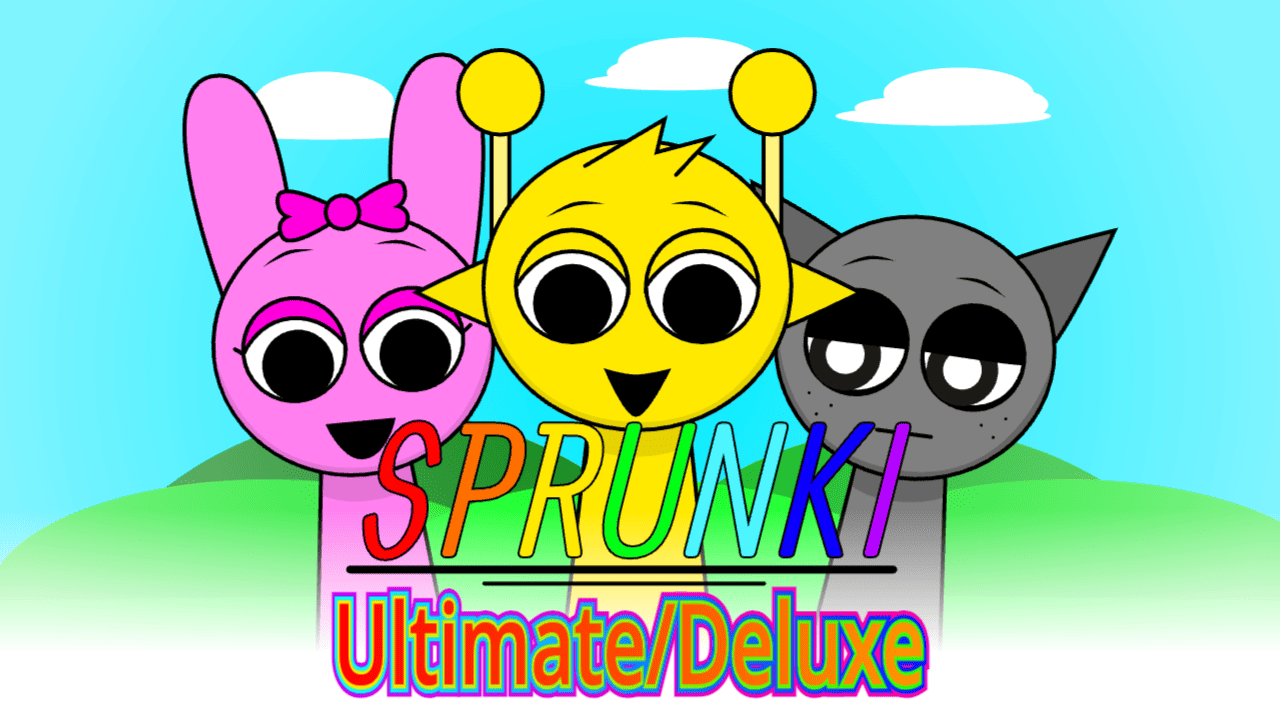 What is Sprunki Phase 3?