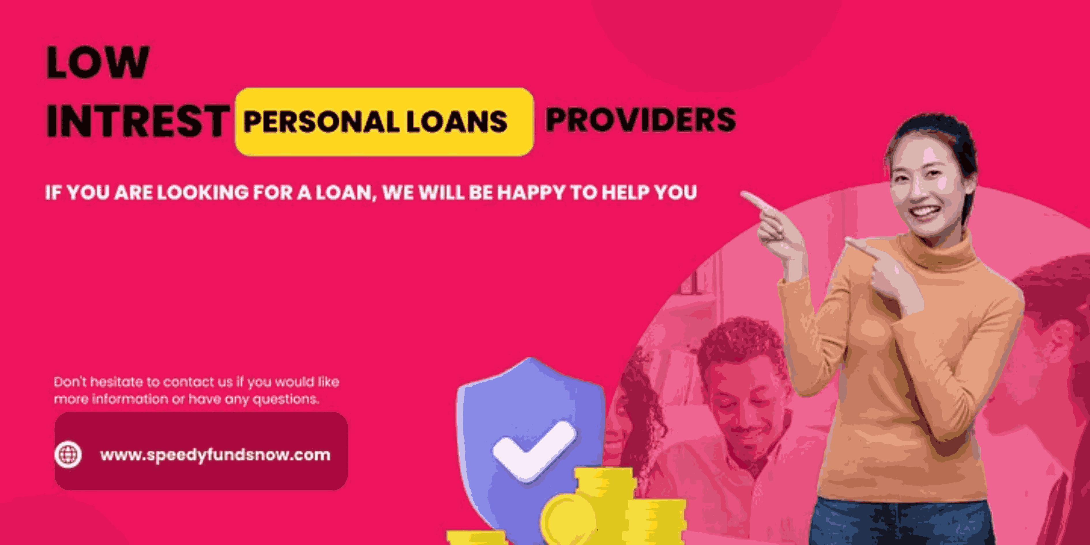 Best Low Interest Personal Loans Companies in the USA