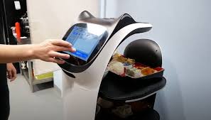 Food Delivery Robots in Canada – Transforming the Future of Delivery