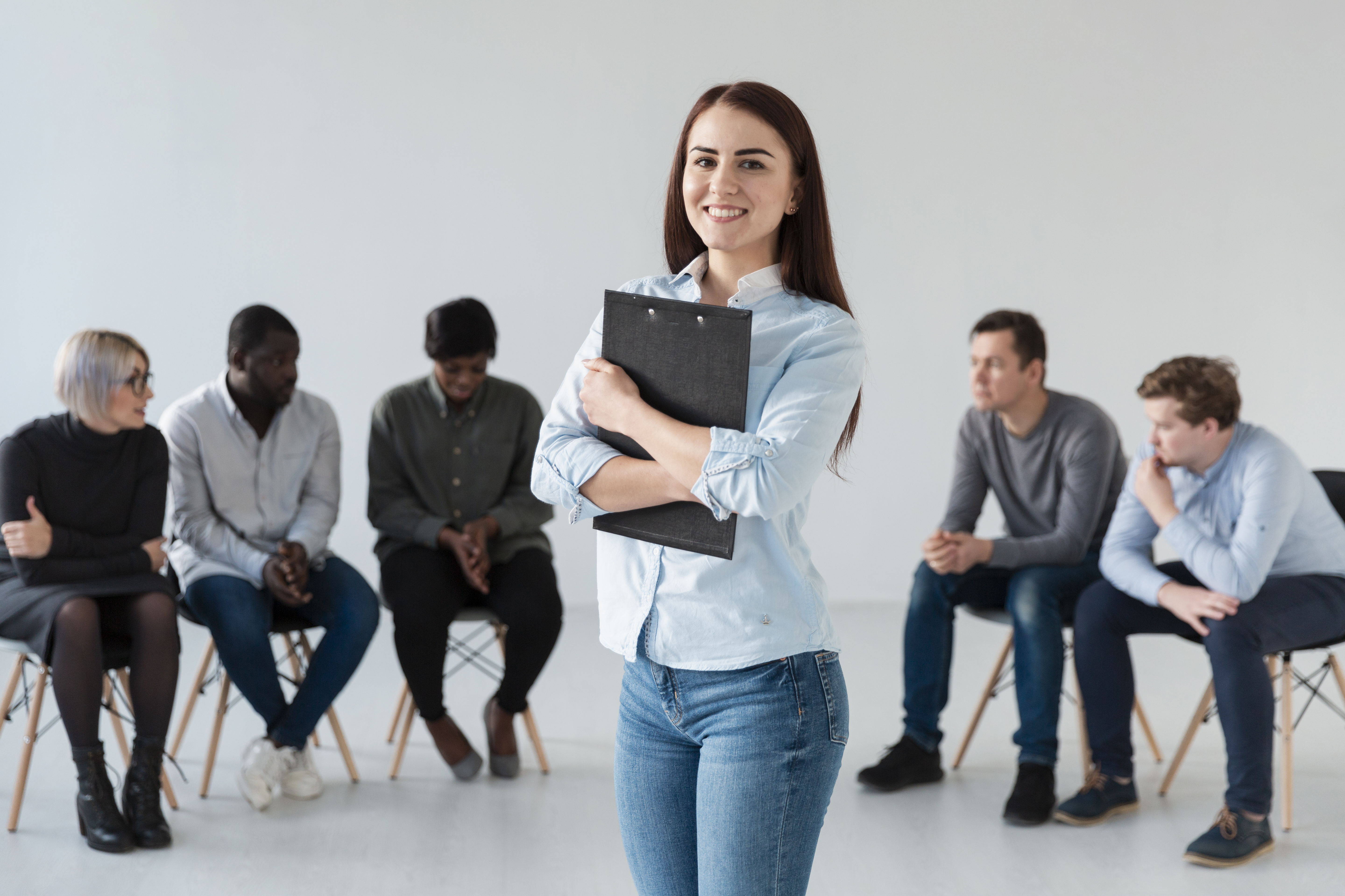 Unlocking Career Opportunities through HR Training in Noida