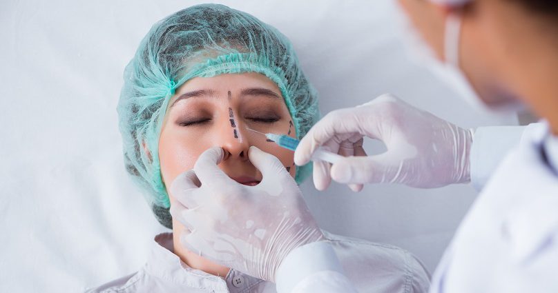What Areas Can Rhinoplasty Address?