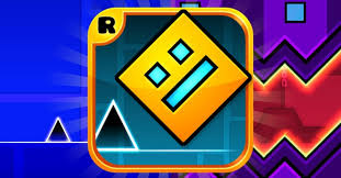 One More Try: The Irresistible Allure of Geometry Dash