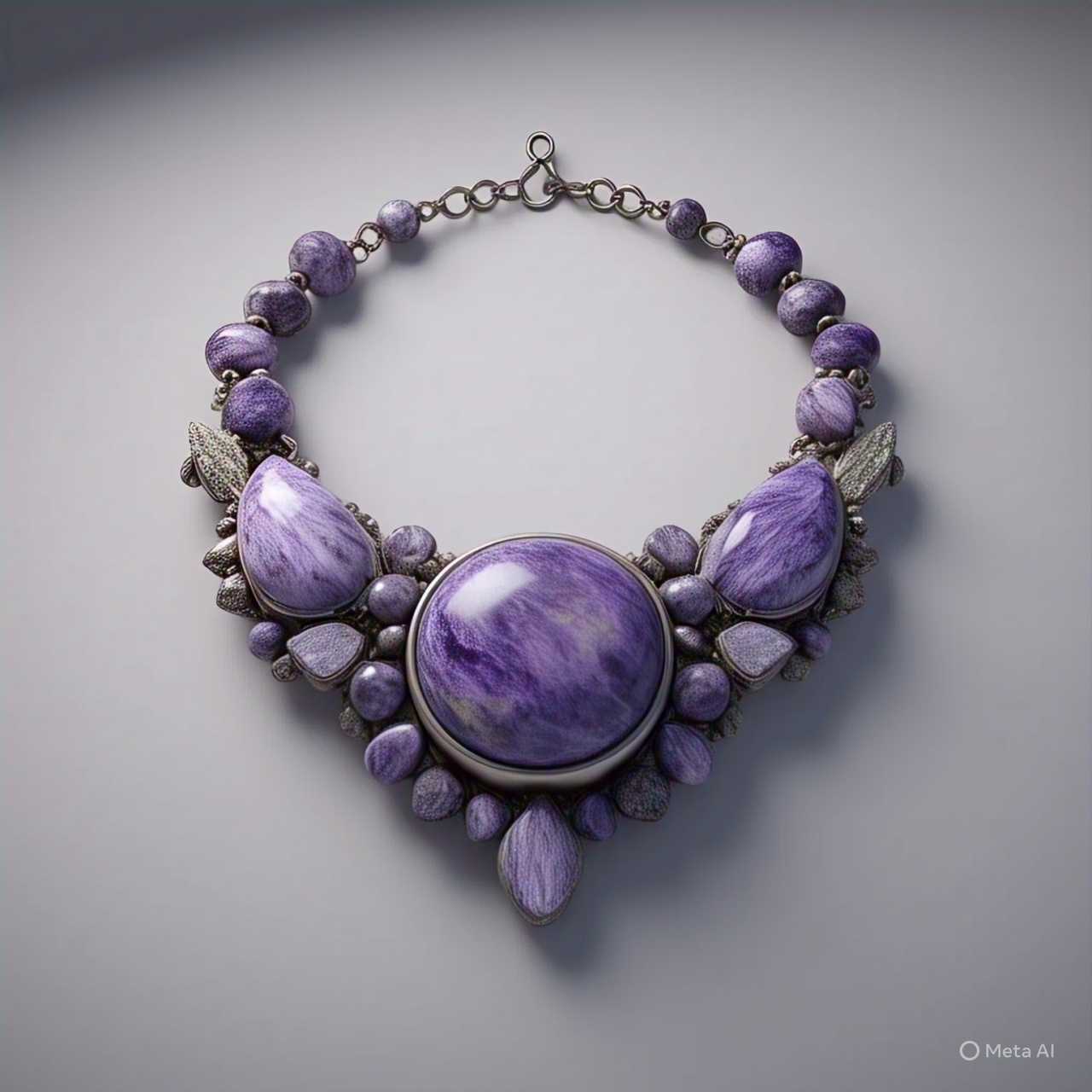 The History And Origins Of Charoite: A Jewelry Lover’s Guide