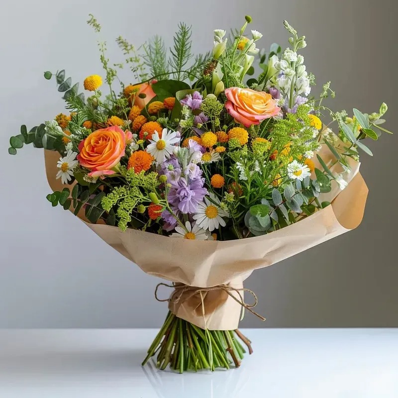 Fresh Flower Buying Tips from a Florist in Littleton, Colorado