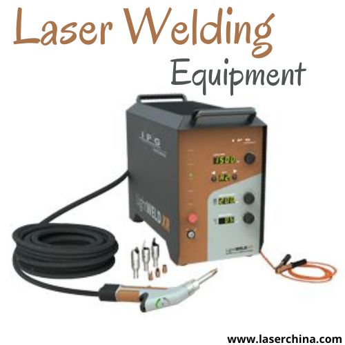 Laser Welding Equipment: A Game-Changer Hidden in Plain Sight