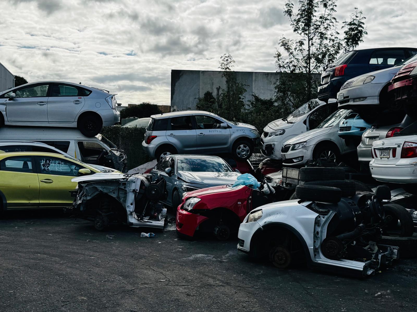 CASH FOR CAR ALL AREAS OF BRISBANE