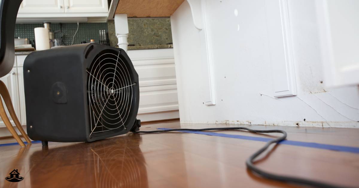 Flood Damage Help in Melbourne – Redcarpetreatment Is Ready to Help