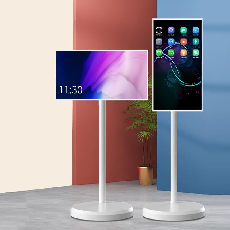 Revolutionizing German Homes: The Driving Force of Integrated Smart Displays in Germany Smart Display Market