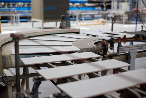 Exploring the Growth of the Latin American Ceramic Machinery Market: Government Policies and Investments at the Forefront