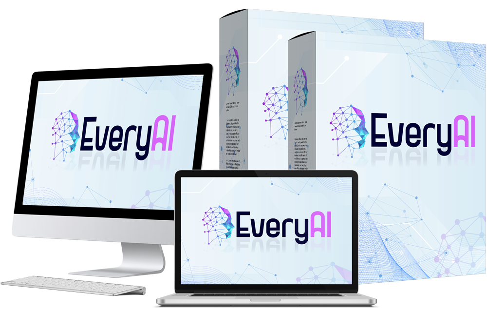 EveryAI Review (2025): The Only AI Dashboard You’ll Ever Need