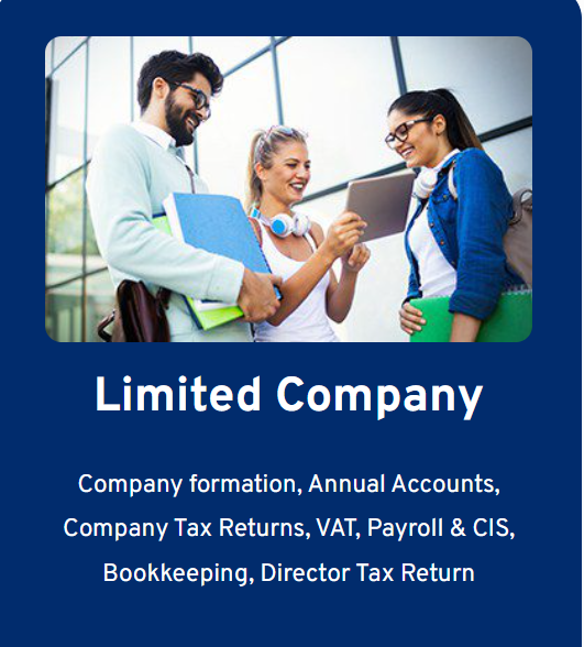 Hire Expert Small Business Accountants in London For Tax Advice